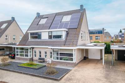Woning Karper 64 Hoogeveen