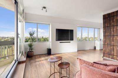 Woning Groenhoven 852 Amsterdam