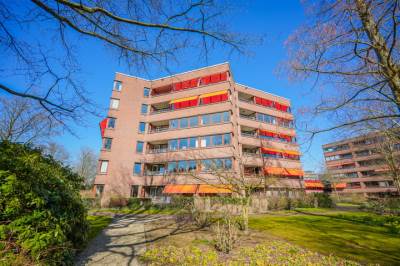 Woning Provinciënlaan 7D24 Heemstede