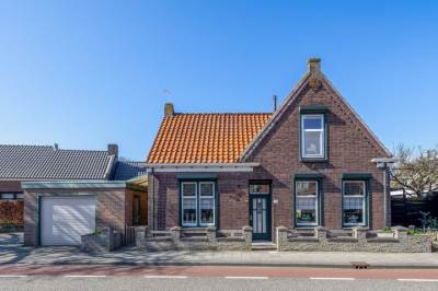 Woning Hofdijksweg 35 Ouddorp