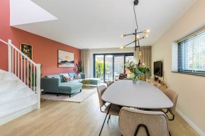 Woning Ariadnestraat 30 Rotterdam