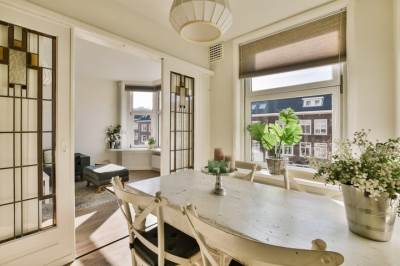 Woning Bloys van Treslongstraat 322 Amsterdam