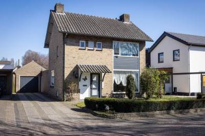 Woning Boekweitstraat 26 Nistelrode