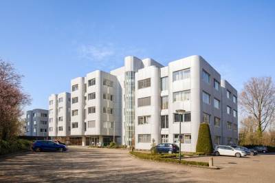 Woning Saturnusstraat 153 Hoofddorp