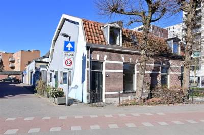 Woning Prins Bernhardstraat 37 Hilversum