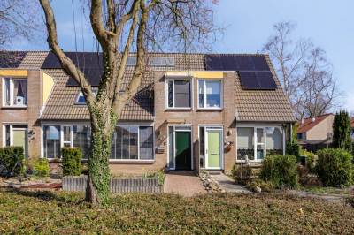 Woning Cartonbaan 29 Hoogezand
