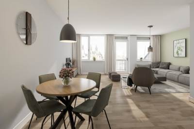 Woning Boulevard Heuvelink 123 Arnhem