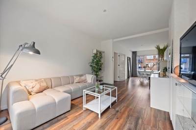Woning Busken Huetlaan 88 Voorburg