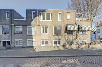 Woning Vlaardingerstraat 24 Schiedam