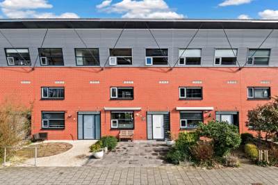 Woning Laan der Zeven Linden 34 Delfgauw