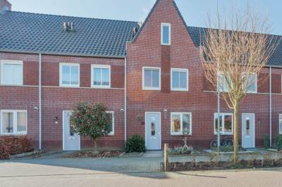 Woning Van Megenstraat 55 Horst
