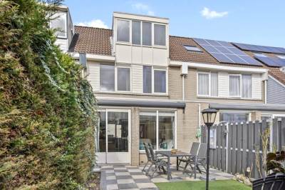Woning Manderveen 23 Zaandam