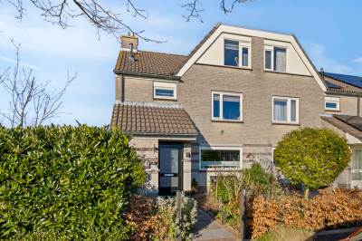 Woning Caro van Eycklaan 10 Pijnacker