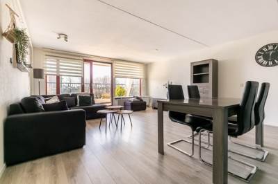 Woning Du Meelaan 322 Zoetermeer