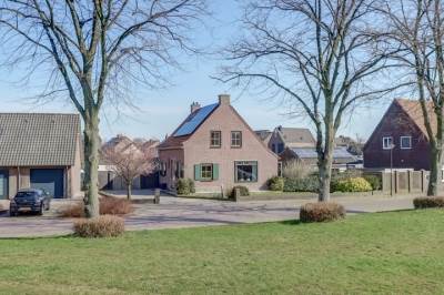 Woning Meerloseweg 15 Wanssum