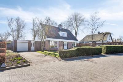 Woning Pieckstraat 2 Zuilichem