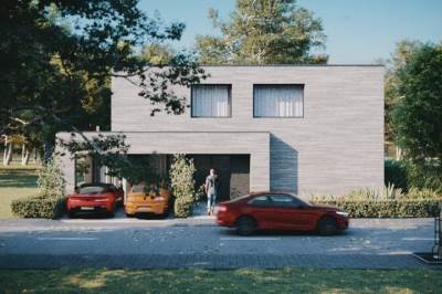 Bouwgrond De Tegelarije 15 Roermond