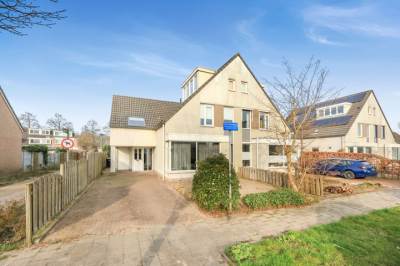 Woning Hallerweg 19 Wijdewormer