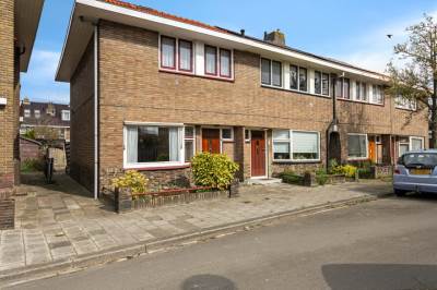 Woning Emmastraat 8 Coevorden