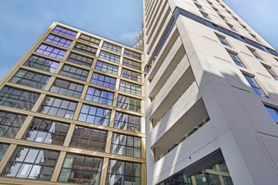 Woning Dijkmeerlaan 451 Amsterdam