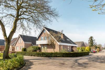 Woning Dokter Siebingasingel 2 Opeinde