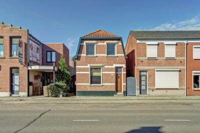 Woning Antwerpsestraat 181 Putte