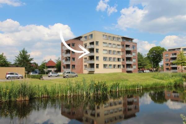 Woning Meindert Hobbemastraat 8 Ommen