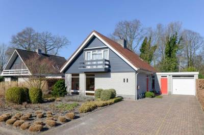 Woning Sydwende 101 Drachten