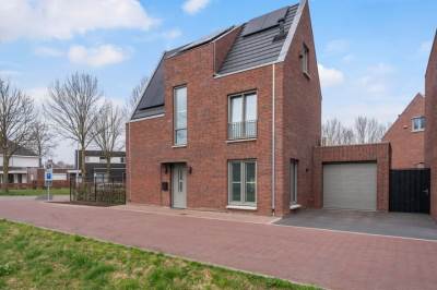 Woning Oude Suffolkweg 29 Weert