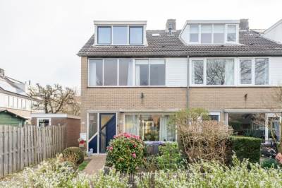 Woning Fazantenhof 107 Eemnes
