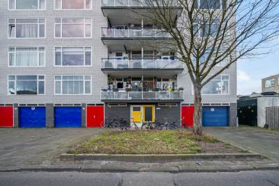Woning Van Eysingalaan 88 Utrecht