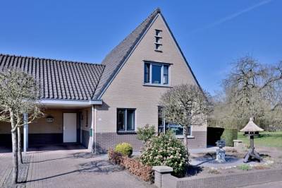 Woning Settershof 11 Epse