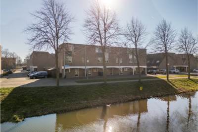 Woning Regentesseweg 17 Almere
