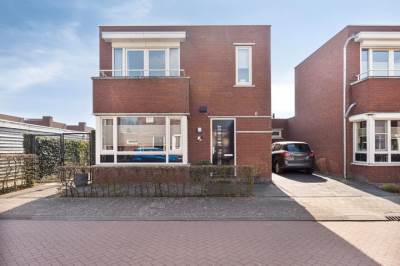 Woning Emerald 10 Zevenbergen