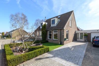 Woning Rienstraat 37 Scharsterbrug