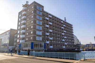 Woning Zaagmuldersweg 576 Groningen