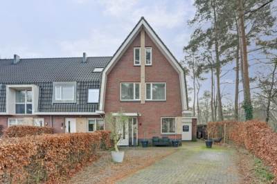 Woning Arianehof 2 Ermelo