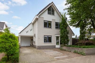 Woning Maartvlinderstraat 4 Veenendaal