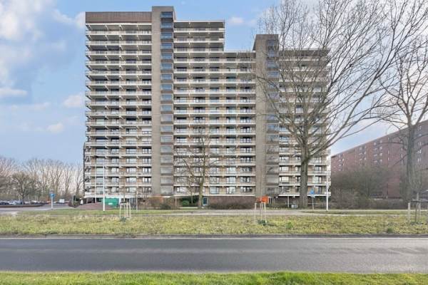 Woning Groningensingel 933 Arnhem