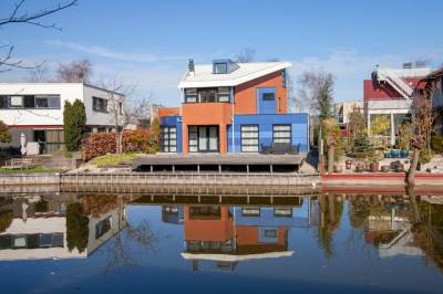 Woning De Keyserplan 41 Zoetermeer