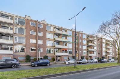 Woning Rooseveltlaan 189 Bergen op Zoom