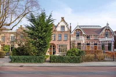 Woning Herenweg 51 Warmond