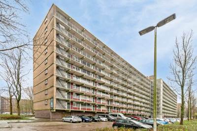 Woning Oostervenne 406 Purmerend