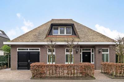 Woning Aendijkestraat 31 Axel
