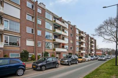 Woning Rooseveltlaan 181 Bergen op Zoom