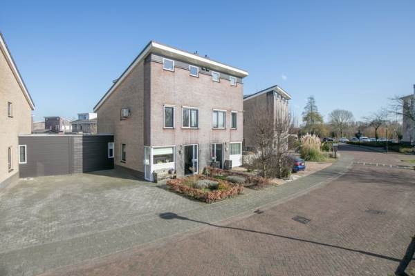 Woning Evert van der Veerlaan 13 Hoevelaken