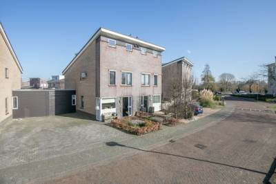 Woning Evert van der Veerlaan 13 Hoevelaken
