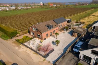 Woning Garststraat 46 Maurik