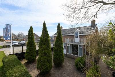 Woning Reitsmastrjitte 65 Harkema