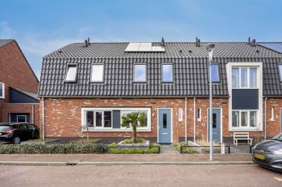Woning Koemeershoeve 31 Wintelre